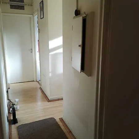 Homestay Double Bed @clapham London