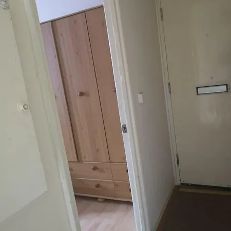 Double Bed @clapham Homestay *