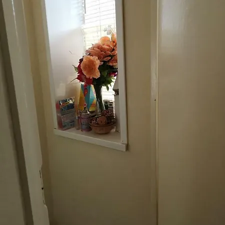 Double Bed @clapham Homestay *