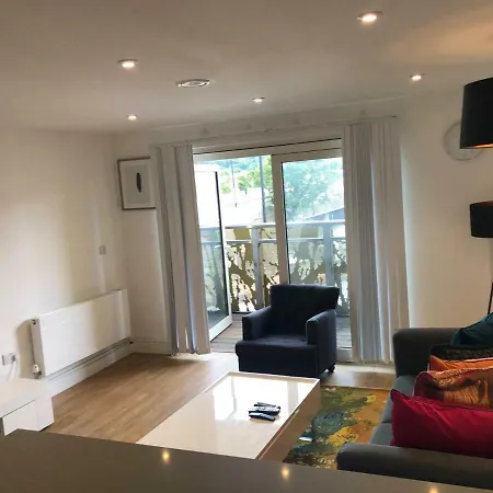 Apartment Prestige 2 Bed Balcony *