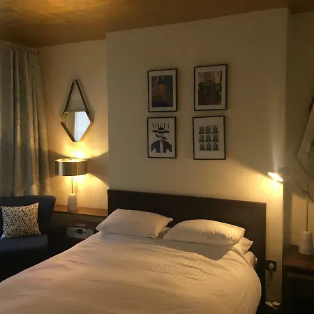 Apartment, Covent Garden Apartment *