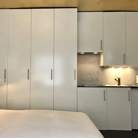 Apartment, Covent Garden *
