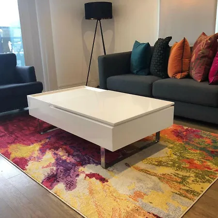 Prestige 2 Bed Balcony *