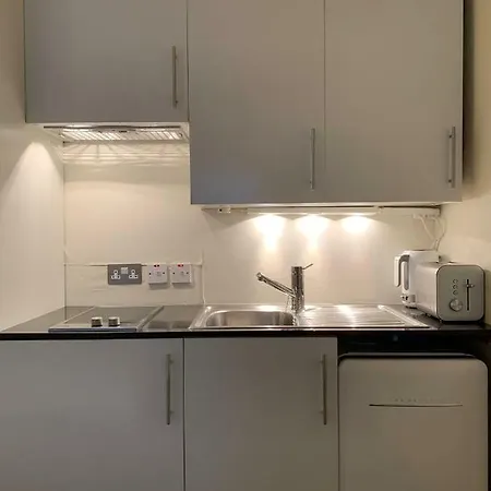 Apartment Apartment, Covent Garden *