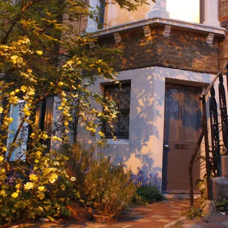 Telegraph Hill
