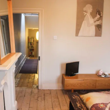 Bed & Breakfast Telegraph Hill London