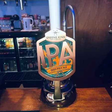 The Six Bells