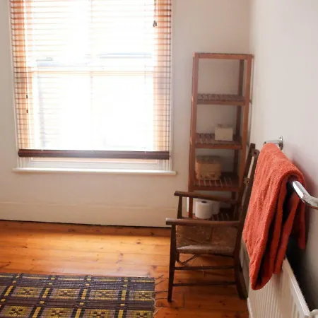 Telegraph Hill Bed & Breakfast