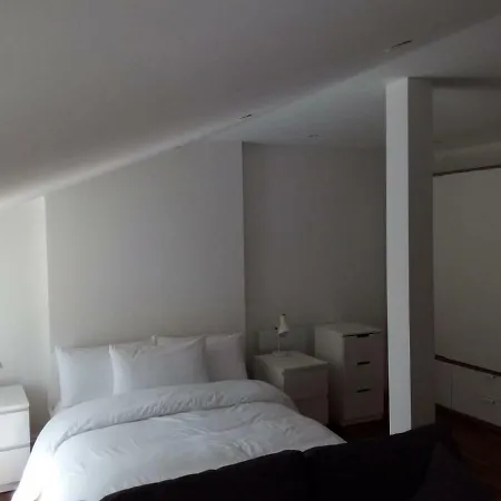 Devonshire Terrace Apart Otel