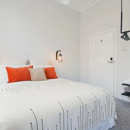 Maison d'hôtes D8 - Shoreditch Londres