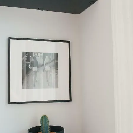 D8 - Shoreditch Maison d'hôtes 4*