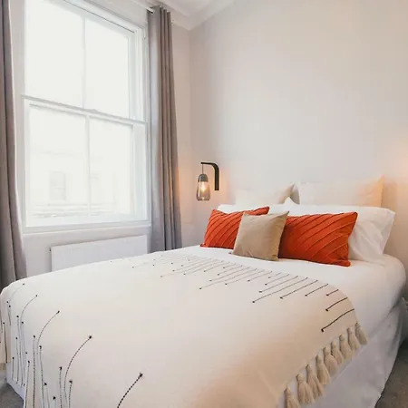 Maison d'hôtes D8 - Shoreditch