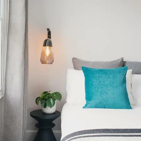 D8 - Shoreditch Maison d'hôtes 4*