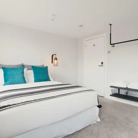 D8 - Shoreditch Maison d'hôtes