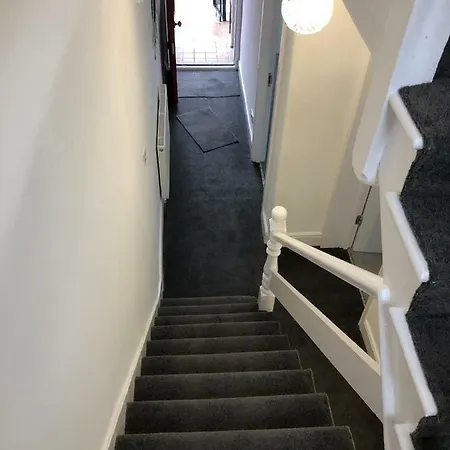 6 Wernbrook Street Woolwich Guest house *