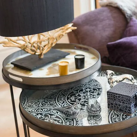 شقة Grand Ambassadorial Duplex Hyde Park