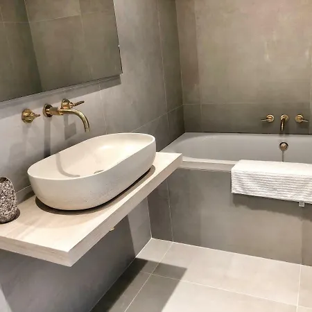 Apartment Arlington Road Camden *