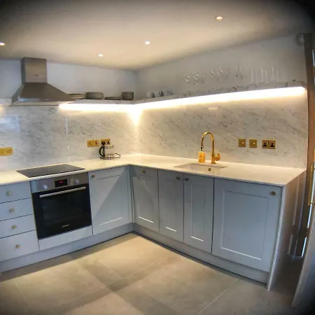 Arlington Road Camden Apartment *