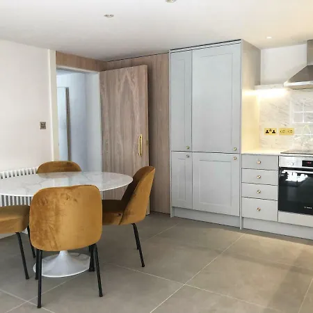 Arlington Road Camden Apartment London