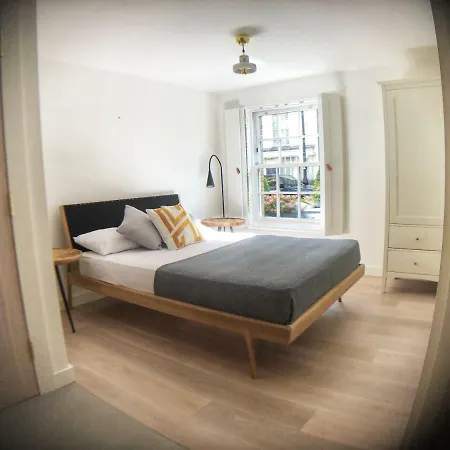 Arlington Road Camden Apartment
