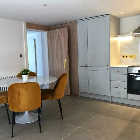 Apartment Arlington Road Camden
