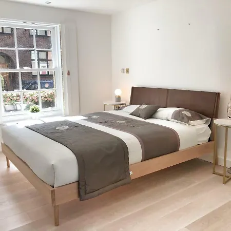 Apartment Arlington Road Camden