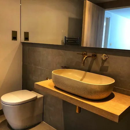 Arlington Road Camden Apartment London