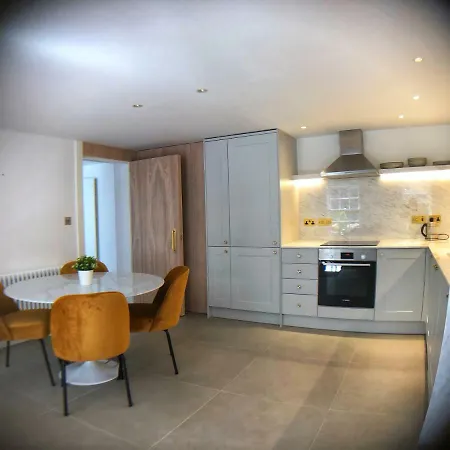 Apartment Arlington Road Camden London