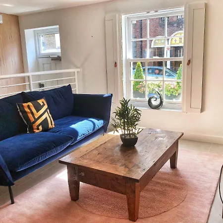 Apartment Arlington Road Camden London