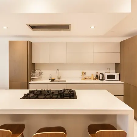 Keysan House-2 5* London