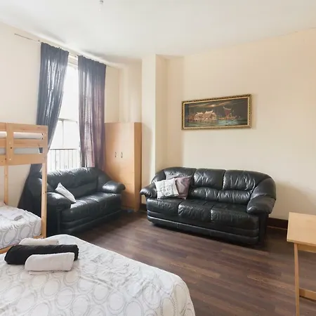 Keysan House 5 Londra