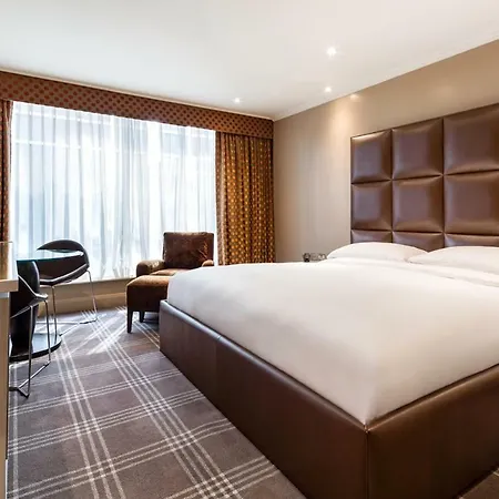 Radisson Blu Hotel, London Heathrow Hillingdon