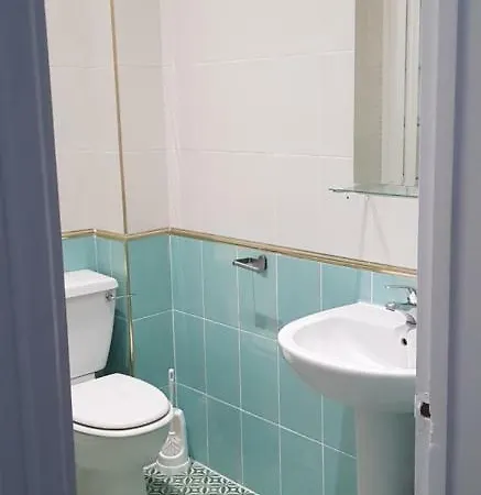 Golders Park 3* London