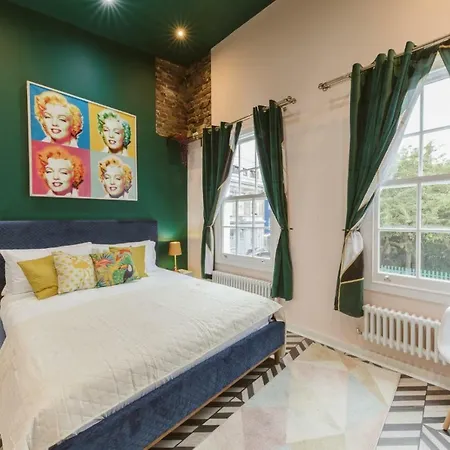 Apartment River House With Hot Tub *