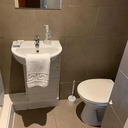 Albert Guest House Guest house Kingston upon Thames (Greater London)