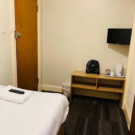 Albert Guest House