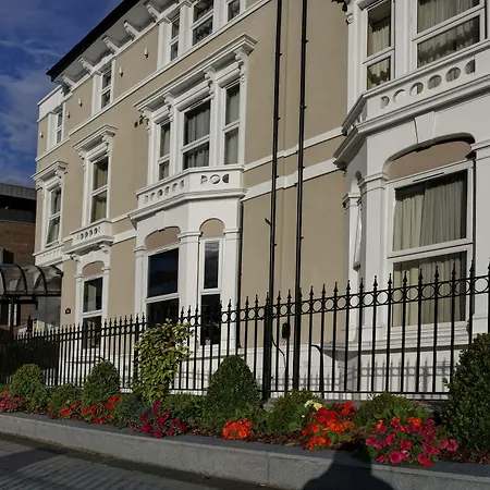 Western Highbury Hotell London