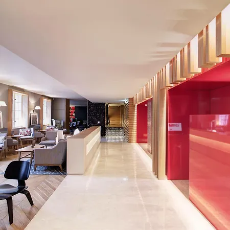 Apex Temple Court 4* Londres