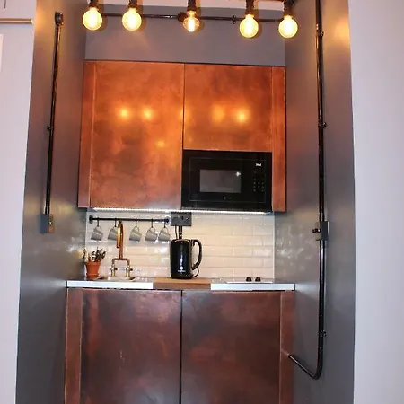 Apartment Harry Potter Cupboard London
