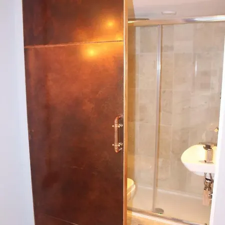 Harry Potter Cupboard Apartment *