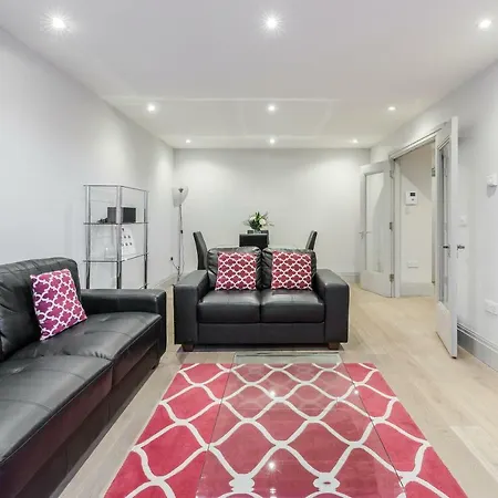 Roomspace Serviced - The Quadrant * Richmond (Greater London)