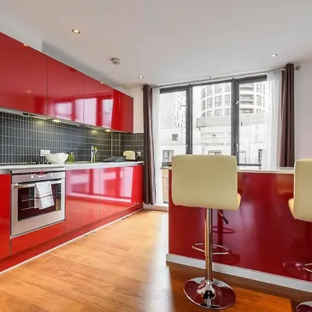 Westland Place Apartment
