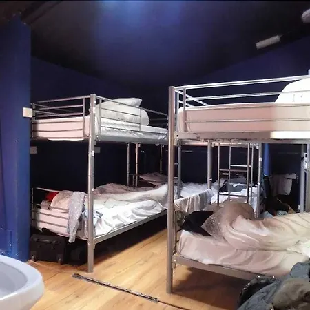 The Phoenix Paddington Hostel Londra
