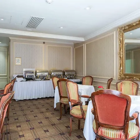 فندق Park Lane Mews لندن