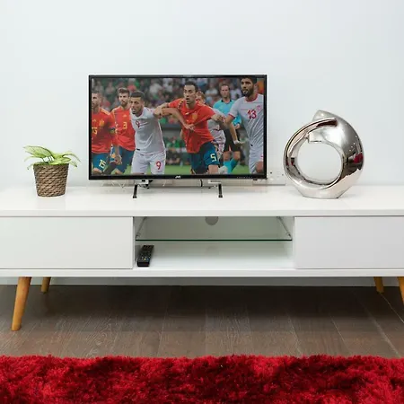 Luxury Apartmán Londýn