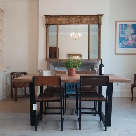 Apartment Lovely Notting Hill - Entire House