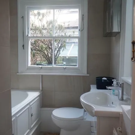 Lovely Notting Hill - Entire House London