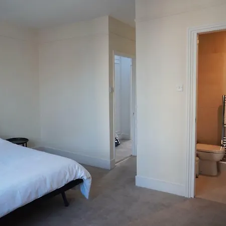 Apartment Lovely Notting Hill - Entire House