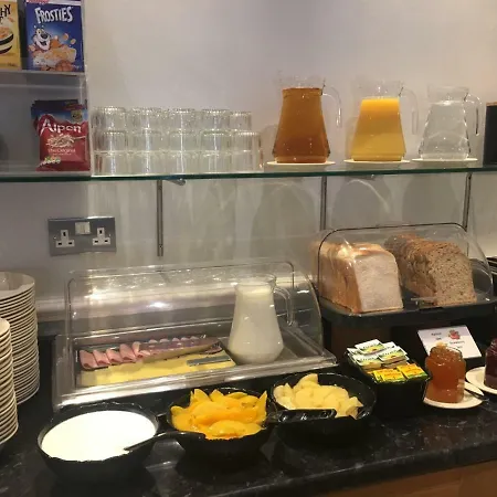 酒店 哥伦布酒店