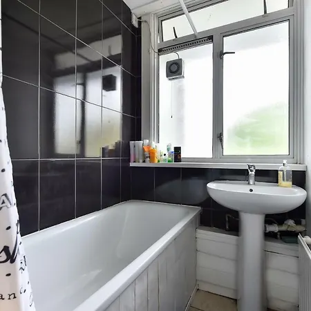 Homestay Tower Bridge - 8